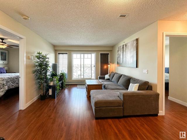 413 - 12650 142 Av Nw, Condo with 2 bedrooms, 2 bathrooms and null parking in Edmonton AB | Image 7