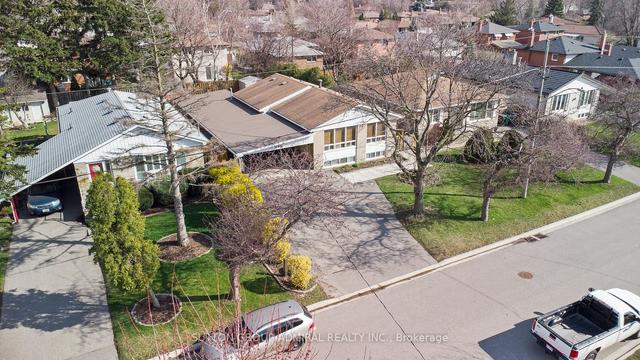 772 Netherton Cres, House detached with 3 bedrooms, 2 bathrooms and 8 parking in Mississauga ON | Image 12