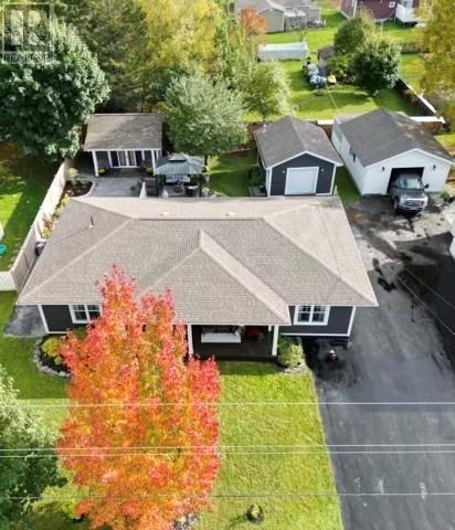 14 Hodder Drive, House detached with 3 bedrooms, 2 bathrooms and null parking in Pasadena NL | Image 3
