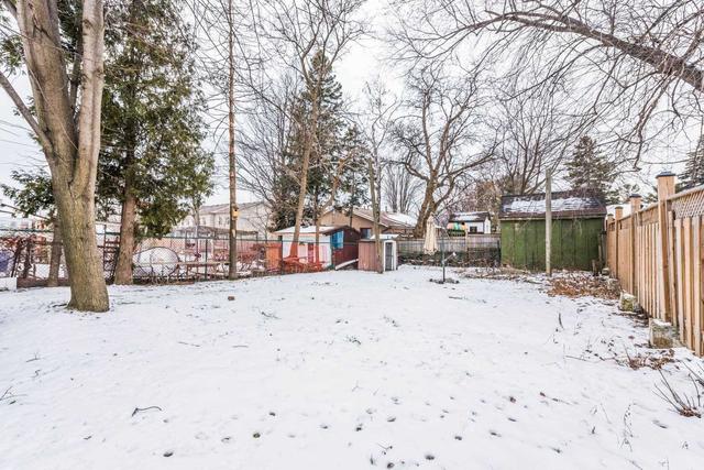 694 Midland Ave, House detached with 3 bedrooms, 2 bathrooms and 2 parking in Toronto ON | Image 19