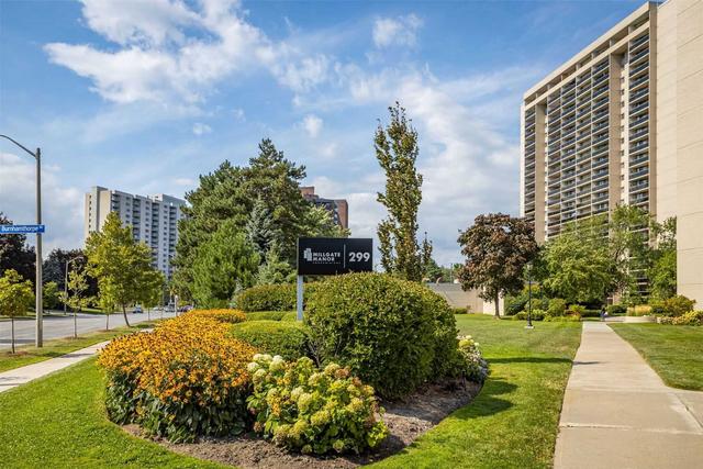 2203 - 299 Mill Rd, Condo with 3 bedrooms, 2 bathrooms and 2 parking in Toronto ON | Image 14