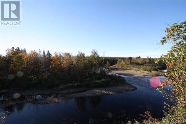 3292 Route 625, House detached with 3 bedrooms, 1 bathrooms and null parking in Upper Miramichi NB | Image 19