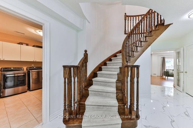 5362 San Remo Crt, House detached with 4 bedrooms, 6 bathrooms and 8 parking in Mississauga ON | Image 16