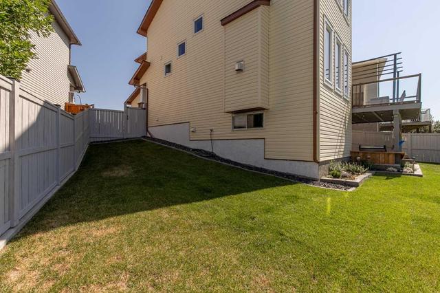 669 Twinriver Crescent W, House detached with 3 bedrooms, 2 bathrooms and 4 parking in Lethbridge AB | Image 46