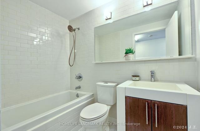 613 - 156 Portland St, Condo with 1 bedrooms, 1 bathrooms and 0 parking in Toronto ON | Image 19