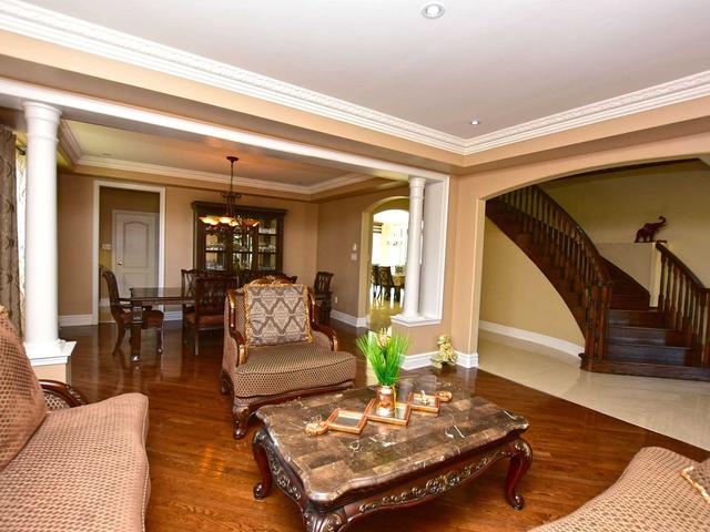 68 Bloomsbury Ave, House detached with 5 bedrooms, 6 bathrooms and 6 parking in Brampton ON | Image 37
