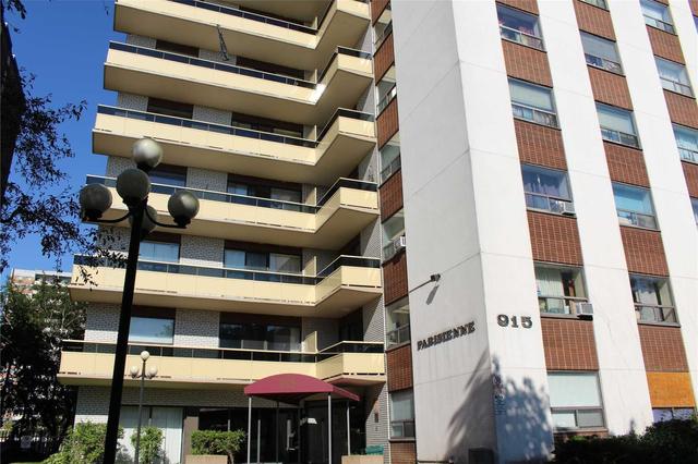 707 - 915 Midland Ave, Condo with 2 bedrooms, 1 bathrooms and 1 parking in Toronto ON | Image 13