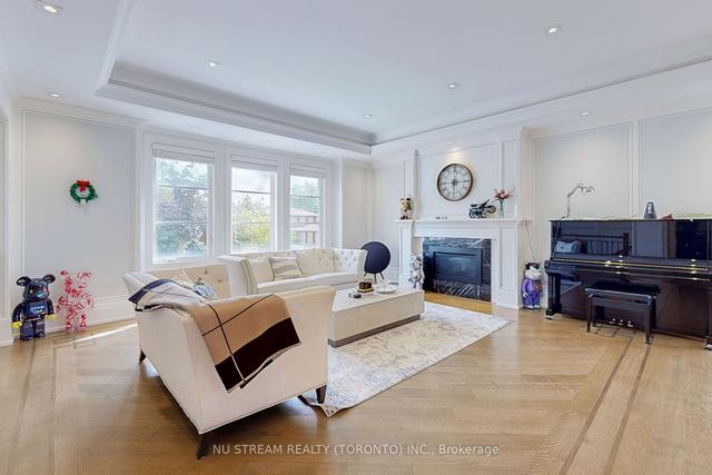 218 Pleasant Ave, House detached with 4 bedrooms, 7 bathrooms and 4 parking in Toronto ON | Image 18