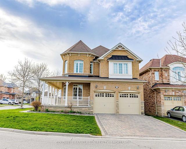 49 Maybeck Dr N, House detached with 4 bedrooms, 5 bathrooms and 6 parking in Brampton ON | Image 23