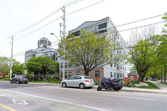 209 - 175 Hunter St E, Condo with 1 bedrooms, 1 bathrooms and 1 parking in Hamilton ON | Image 22