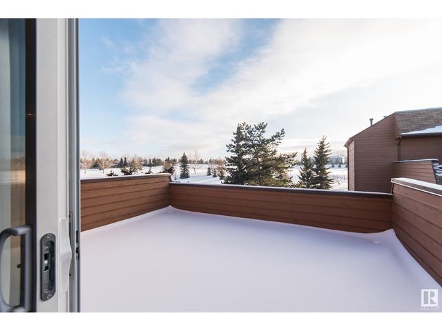 5979 40 Av Nw, House attached with 2 bedrooms, 1 bathrooms and null parking in Edmonton AB | Image 24