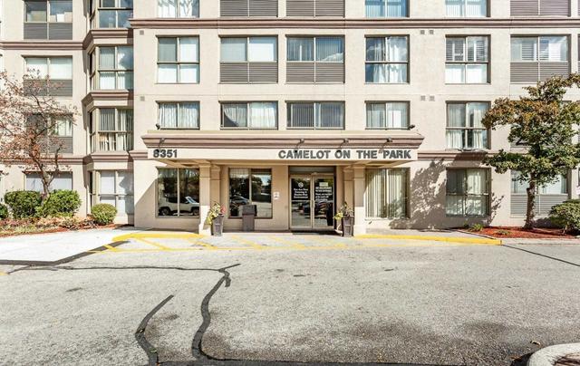 216 - 8351 Mclaughlin Rd, Condo with 2 bedrooms, 2 bathrooms and 1 parking in Brampton ON | Image 12