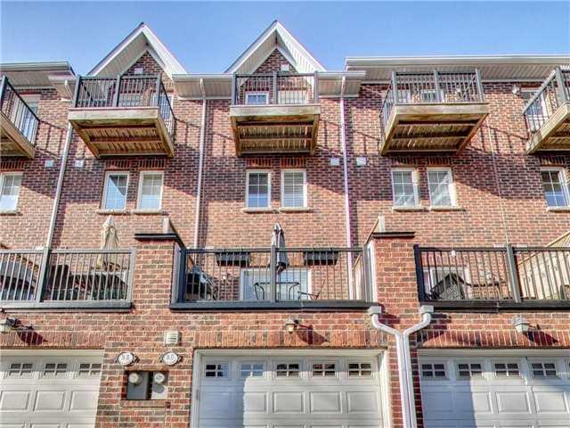 Th 77 - 119A The Queensway Ave, Townhouse with 3 bedrooms, 2 bathrooms and 1 parking in Toronto ON | Image 18