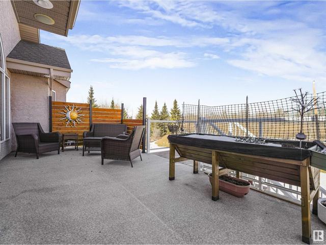 112 - 23033 Wye Rd, House detached with 4 bedrooms, 2 bathrooms and null parking in Edmonton AB | Image 63