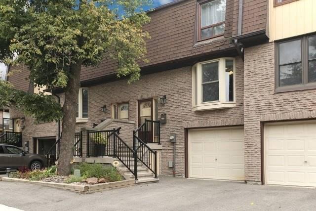 10 - 209 Castle Rock Dr, Townhouse with 3 bedrooms, 3 bathrooms and 3 parking in Richmond Hill ON | Image 12