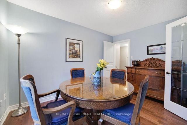 11 Gamble Lane, Condo with 2 bedrooms, 2 bathrooms and 3 parking in Norfolk County ON | Image 16