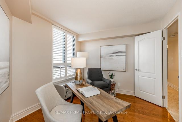 c49 - 288 Mill Rd, Condo with 2 bedrooms, 2 bathrooms and 1 parking in Toronto ON | Image 11