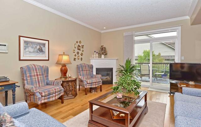 21i - 188 Lindsay St N, Townhouse with 1 bedrooms, 3 bathrooms and 3 parking in Kawartha Lakes ON | Image 37
