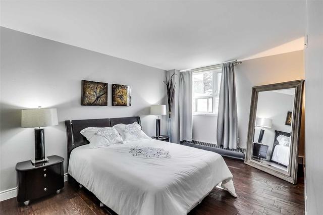 108 - 40 Sunrise Ave, Condo with 4 bedrooms, 2 bathrooms and 1 parking in Toronto ON | Image 13