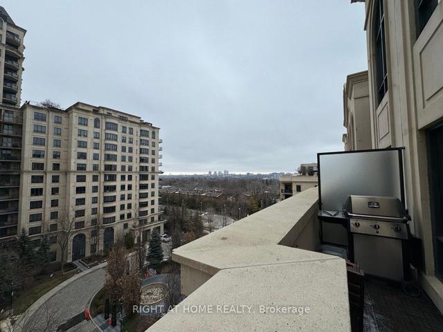 ph17 - 650 Sheppard Ave E, Condo with 3 bedrooms, 2 bathrooms and 1 parking in Toronto ON | Image 8