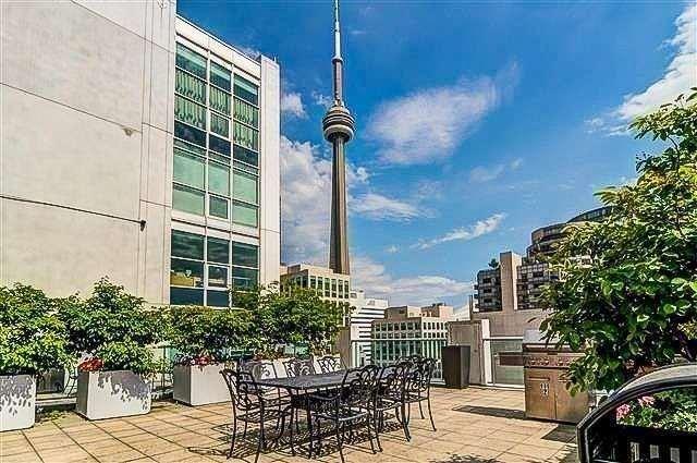 lph08 - 36 Blue Jays Way, Condo with 2 bedrooms, 2 bathrooms and 0 parking in Toronto ON | Image 29