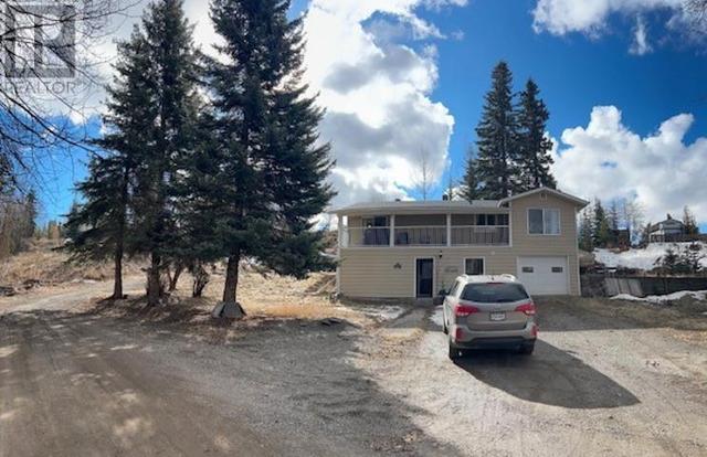 106 6th Avenue, House detached with 3 bedrooms, 2 bathrooms and null parking in Burns Lake BC | Image 1