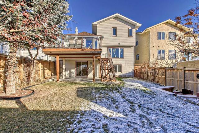 31 Sierra Vista Circle Sw, House detached with 4 bedrooms, 2 bathrooms and 4 parking in Calgary AB | Image 45
