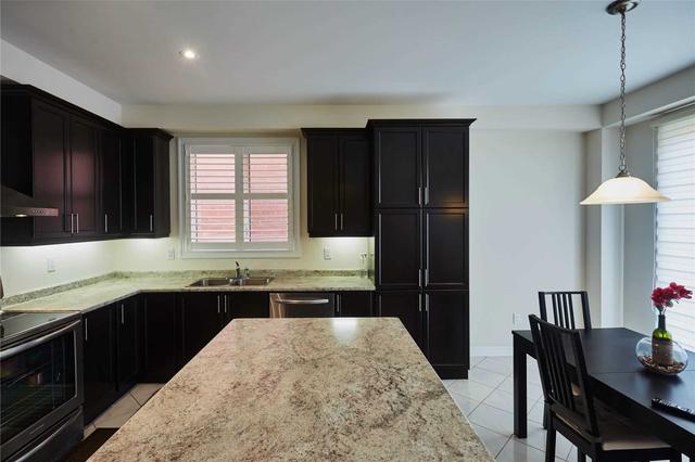 upper - 321 Trudeau Dr, House detached with 4 bedrooms, 4 bathrooms and 3 parking in Milton ON | Image 10