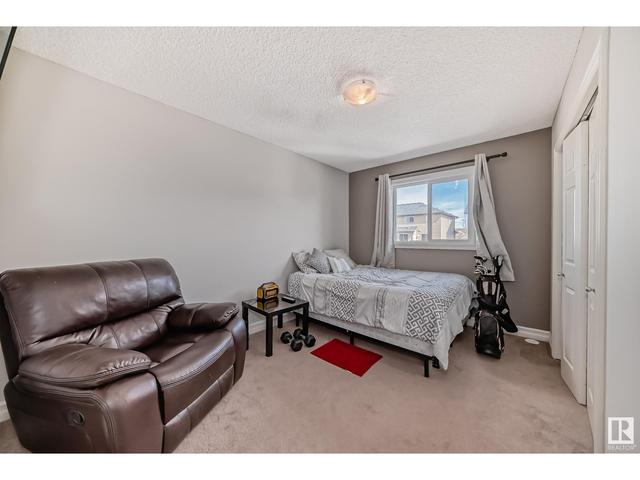 6417 60 St, House semidetached with 3 bedrooms, 2 bathrooms and null parking in Beaumont AB | Image 33