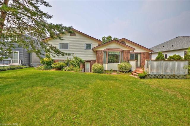 106 Colbeck Drive, House detached with 3 bedrooms, 2 bathrooms and 4 parking in Welland ON | Image 34
