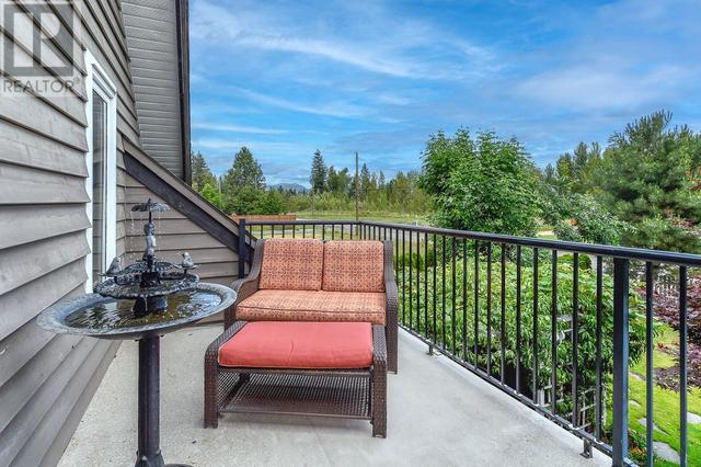 7372 Fintry Delta Road, House detached with 4 bedrooms, 1 bathrooms and 6 parking in Central Okanagan West BC | Image 29