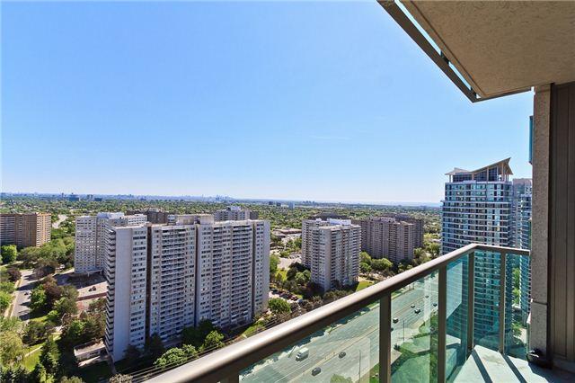 3101 - 208 Enfield Pl, Condo with 1 bedrooms, 1 bathrooms and 1 parking in Mississauga ON | Image 10