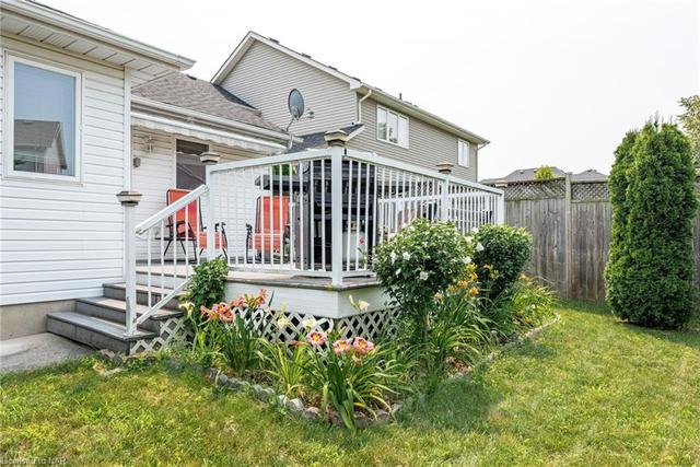 47 First Street Louth, House detached with 3 bedrooms, 2 bathrooms and 6 parking in St. Catharines ON | Image 27
