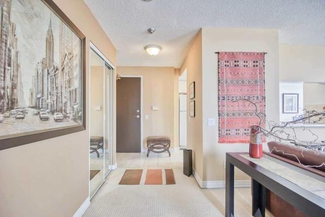 303 - 25 Times Ave, Condo with 2 bedrooms, 2 bathrooms and 1 parking in Markham ON | Image 25