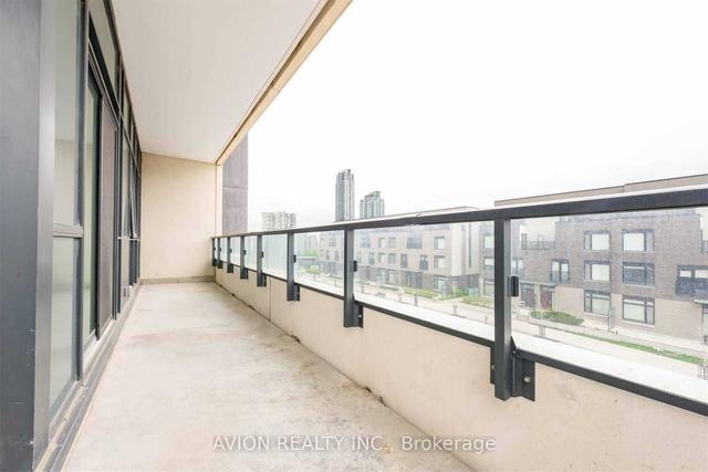 302 - 4085 Parkside Village Dr, Condo with 2 bedrooms, 2 bathrooms and 1 parking in Mississauga ON | Image 7