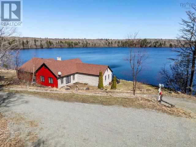 100 Chemin A Moise Road, House detached with 4 bedrooms, 2 bathrooms and null parking in Clare NS | Image 7