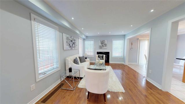 12 Atherton Ave, House detached with 3 bedrooms, 3 bathrooms and 2 parking in Ajax ON | Image 3