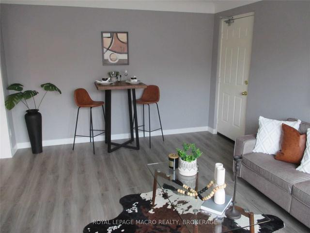 8 - 5 Applewood Ave, Condo with 1 bedrooms, 1 bathrooms and 1 parking in Hamilton ON | Image 20