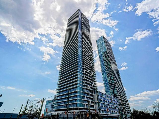 3811 - 950 Portage Pkwy, Condo with 1 bedrooms, 1 bathrooms and 0 parking in Vaughan ON | Image 1