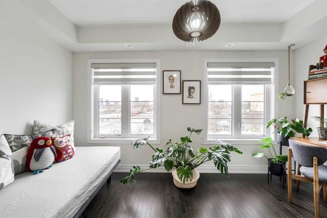 169 Norseman St, House attached with 3 bedrooms, 3 bathrooms and 2 parking in Toronto ON | Image 19