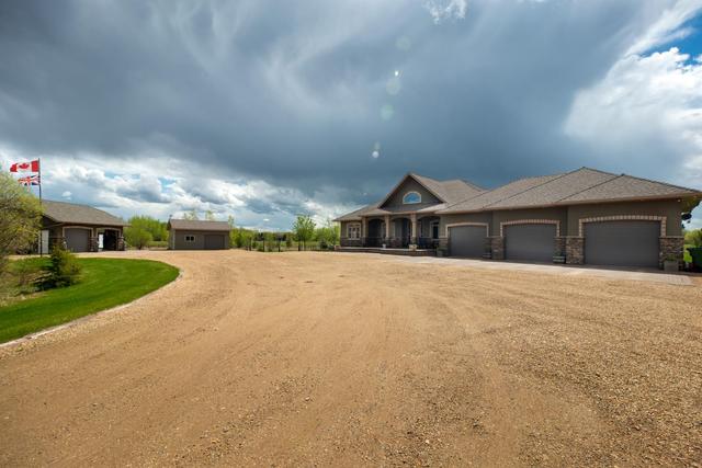 222005 Township Road 660, House detached with 5 bedrooms, 3 bathrooms and null parking in Athabasca County AB | Image 45