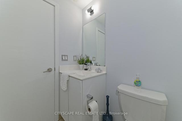 3808 - 20 Shore Breeze Dr, Condo with 1 bedrooms, 1 bathrooms and 1 parking in Toronto ON | Image 21
