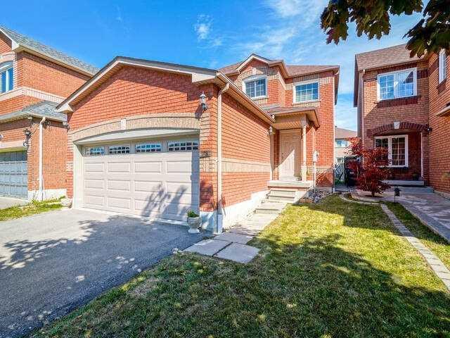 5257 Heatherleigh Ave, House detached with 3 bedrooms, 3 bathrooms and 4 parking in Mississauga ON | Image 12