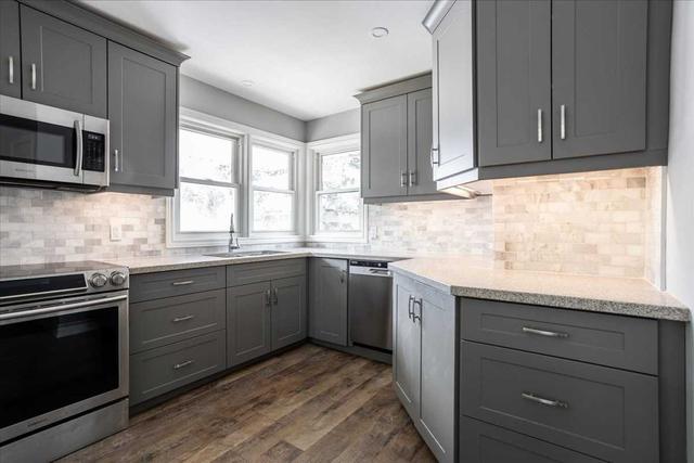 upper - 17 West 21st St, House detached with 3 bedrooms, 1 bathrooms and 2 parking in Hamilton ON | Image 10