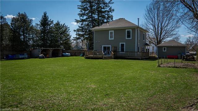 44398 Brandon Road, House detached with 3 bedrooms, 2 bathrooms and 4 parking in Huron East ON | Image 48