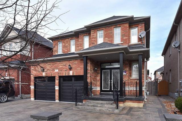 30 Coakwell Dr S, House detached with 4 bedrooms, 4 bathrooms and 4 parking in Markham ON | Image 23