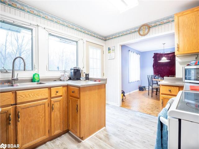 151 8 Line N, House detached with 3 bedrooms, 2 bathrooms and 5 parking in Oro Medonte ON | Image 12