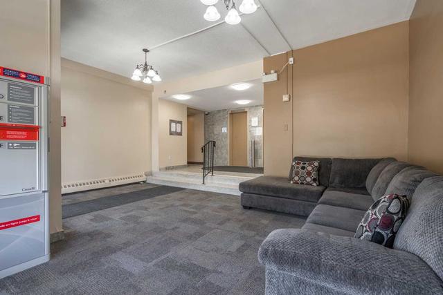 106 - 1950 Main St W, Condo with 0 bedrooms, 1 bathrooms and 1 parking in Hamilton ON | Image 22