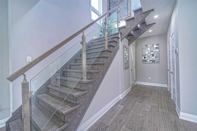 53 Windsor Ave, House detached with 4 bedrooms, 5 bathrooms and 3 parking in Ajax ON | Image 17