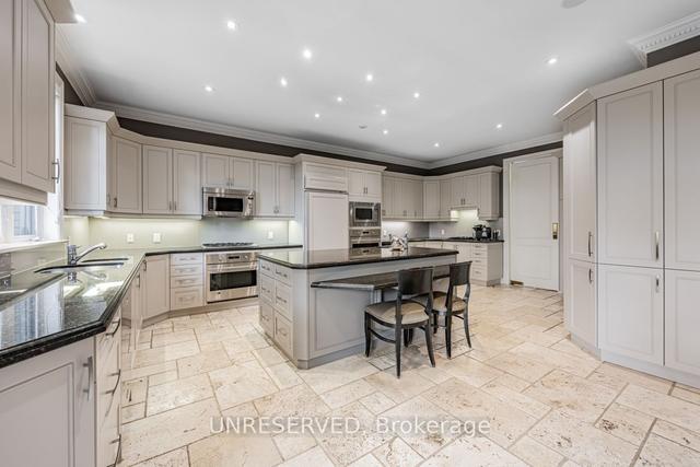 136 Dalemount Ave, House detached with 6 bedrooms, 8 bathrooms and 15 parking in Toronto ON | Image 39